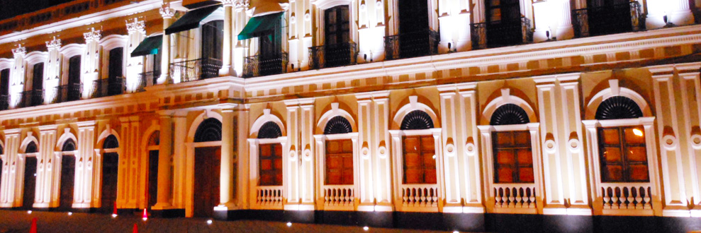 banner